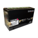 Lexmark C/X792 Print Cartridge High Compatible with: Lexmark C792 Series, Lexmark X792 Series (Colour: Magenta) – Non Moving | Lexmark