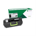 Lexmark MS817/818, MX717/718 Return Program 25K Toner Extra High Compatible with: MS817/818, MX717/718 (Colour: Black) – Non Moving | Lexmark