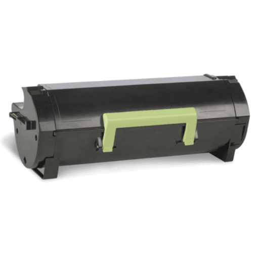 Lexmark MX810/MS/MX711/811/812 Extra High Toner Cartridge Compatible with MX810, MS/MX711, 811, 812 (Colour: Black) – Non Moving | Lexmark