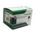 Lexmark 71B1XK0 8K High Yield Toner Cartridge Compatible with: Lexmark CS CX Series (Colour: Black) – Non Moving | Lexmark