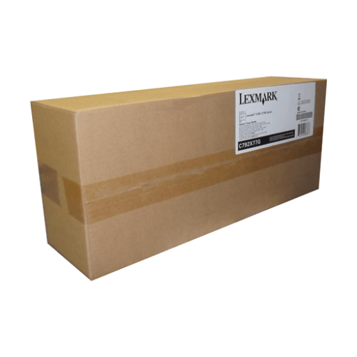 Lexmark C/X792, CS796 50K Waste Container – Non Moving | Lexmark