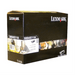 Lexmark X654, X656, X658 Return Program 36K Compatible with: Lexmark X654, X656, X658 Series (Colour: Black) – Non Moving | Lexmark