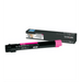 Lexmark X950/952/954 Toner Cartridge High Yield Magenta Colour Compatible with: Lexmark X950/952/954 (Colour: Magenta) – Non Moving | Lexmark