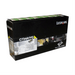 Lexmark C/X734,746,X738 6K Standard Toner Cartridge Compatible with: Lexmark C734,X734,746,X738 (Colour: Yellow) – Non Moving | Lexmark