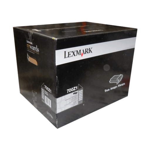 Lexmark 70C0Z10 CS/CX31x,41x,51x Black 40K Imaging Unit – Non Moving | Lexmark