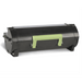 Lexmark MS/MX510,511,610,611 Corporate 20K Toner Cartridge – Non Moving | Lexmark
