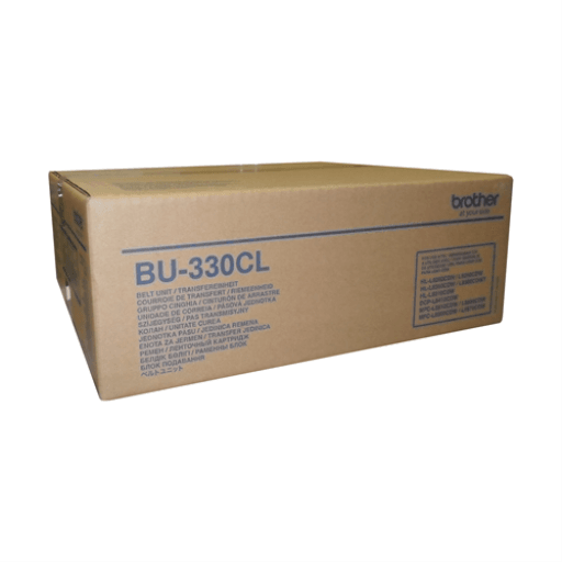 Brother BU330CL Belt Unit – Accessories | Brother