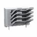 Brother MX4000 Optional 4-Bin Mailbox (4 bins) – Accessories | Brother