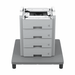 Brother TT4000 Optional Tower Tray with Stabilizer (4 trays x 520-sheet capacity) – Accessories | Brother