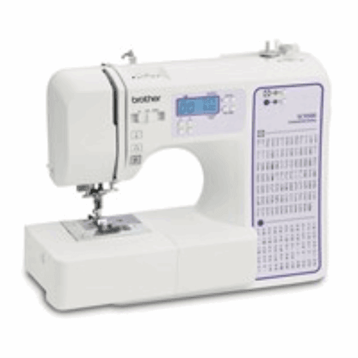 Brother XS6070 Computerized Sewing Machine – Sewing Machines & Accessories | Brother