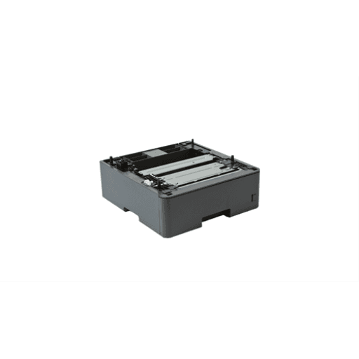 Brother LT6500 Optional Lower Paper Tray (520-sheet capacity) – Accessories | Brother