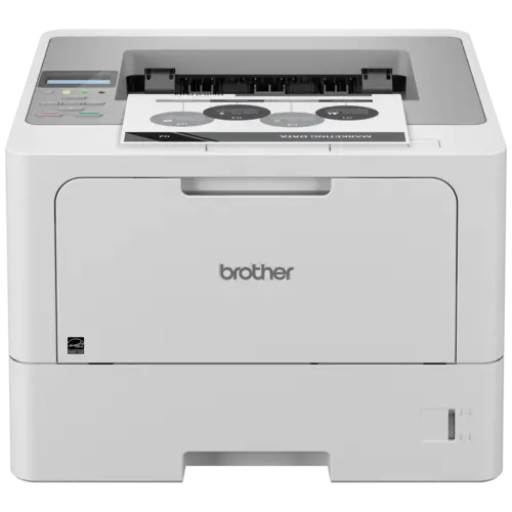 Brother HLL5215DW Monochrome Laser Printer Business - HLL5200DW Replacement – Printers and Scanners | Brother
