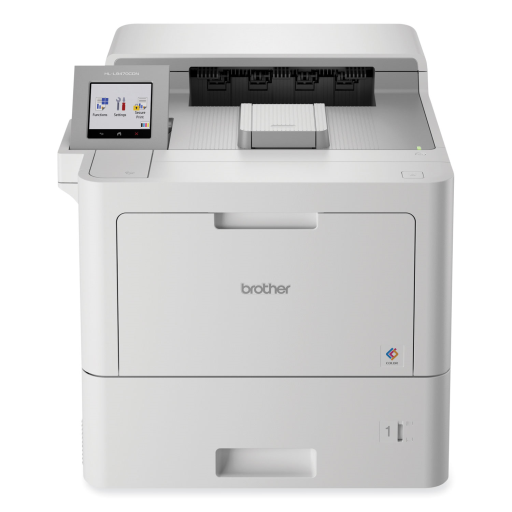 HLL9470CDN Brother Colour Laser Printer – Printers and Scanners | Brother