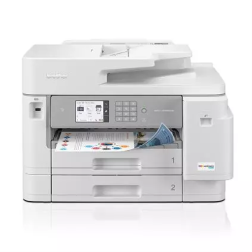 Brother Wireless Colour Inkjet Multifunction – Printers and Scanners | Brother