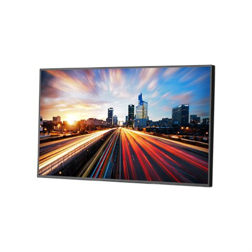 SHARP/NEC EX241UN-H-BK 24" Widescreen Full HD Monitor with 4-Sided Ultra-Narrow Bezel, No Stand – Desktop Monitor | SHARP Canada