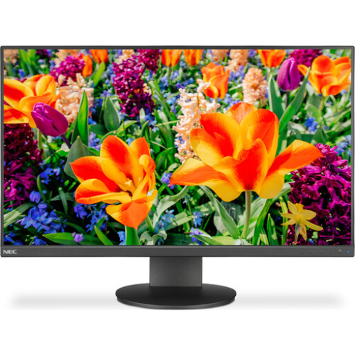 SHARP/NEC E243F-BK 24? Desktop Monitor with USB-C Connectivity – Desktop Monitor | SHARP Canada