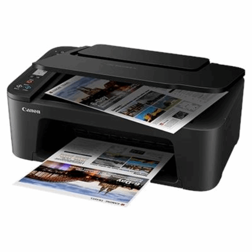 PIXMA TS3420 BLACK – Printers | Canon