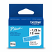 Brother Genuine BTAGL33 Non-Laminated Tape for P-touch Label Makers, Blue on Blue ? 12 mm wide x 4 m long – PTouch | Brother