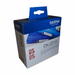 Brother DK-2210 Black/White Continuous Length Paper Tape - 1.1" x 100' (29 mm x 30.4 m) – PTouch | Brother