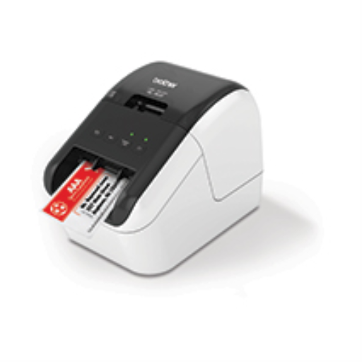 Brother QL-800 Label Printer – PTouch | Brother