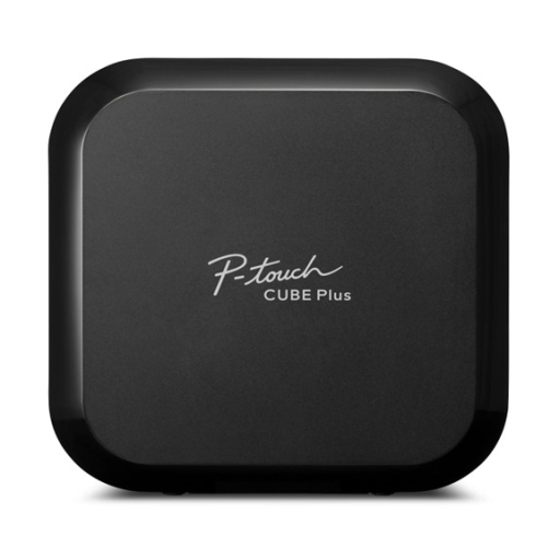 PT-P710BT P-touch CUBE Plus Smartphone and PC Label Maker – PTouch | Brother