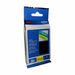 Brother Genuine TZe334 Gold on Black Laminated Tape for P-touch Label Makers, 12 mm wide x 8 m long – PTouch | Brother