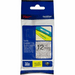 Brother Genuine TZeMPSL31 Black Print on Silver Lace Tape for P-touch Label Makers, 12 mm wide x 4 m long – PTouch | Brother