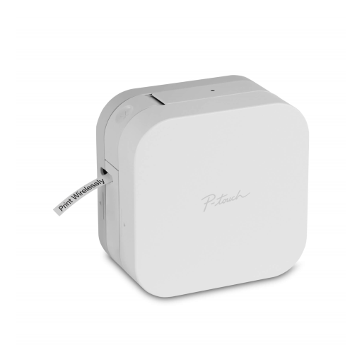 Brother PT-P300BTAD P-touch CUBE – PTouch | Brother