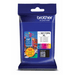Brother LC30173PKS Innobella Ink Cartridges 1 Cyan, 1 Magenta, 1 Yellow, High Yield – Inkjets | Brother