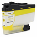 Brother LC3037YS Yellow INKvestment Tank Ink Cartridge, Super High Yield – Inkjets | Brother