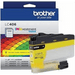 Brother Genuine LC406XLYS High-Yield Yellow Ink Cartridge – Inkjets | Brother