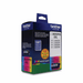 Brother LC30293PKS Innobella Cyan, Magenta, Yellow Ink Cartridges, Super High Yield – Inkjets | Brother