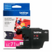 Brother LC71MS Innobella Magenta Ink Cartridge, Standard Yield – Inkjets | Brother