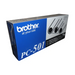 Brother PC501 Print Cartridge – Laser | Brother