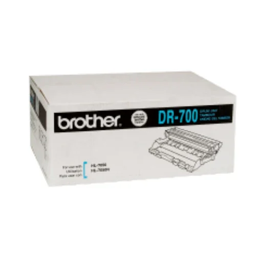 Brother DR700 Imaging Drum – Laser | Brother