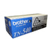 Brother TN540 Original Black Toner Cartridge – Laser | Brother