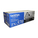 Brother TN570 Black Toner Cartridge, High Yield – Laser | Brother