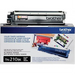 Brother TN210BK Black Toner Cartridge, Standard Yield – Laser | Brother