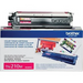 Brother TN210M Magenta Toner Cartridge, Standard Yield – Laser | Brother