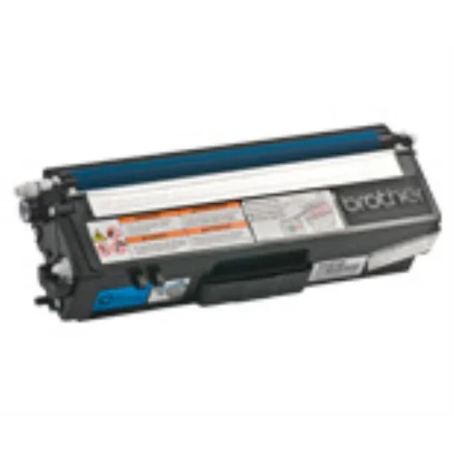 Brother TN310C Cyan Toner Cartridge, Standard Yield – Laser | Brother