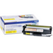 Brother TN315Y Yellow Toner Cartridge, High Yield – Laser | Brother