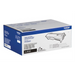 Brother TN850 Black Toner Cartridge, High Yield – Laser | Brother