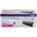 Brother TN436M Magenta Toner Cartridge, Super High Yield – Laser | Brother