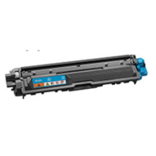 Brother TN221C Cyan Toner Cartridge, Standard Yield – Laser | Brother
