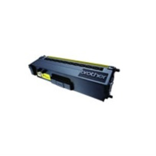 Brother TN331Y Yellow Toner Cartridge, Standard Yield – Laser | Brother