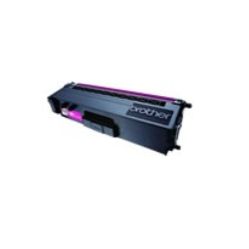Brother TN331M Magenta Toner Cartridge Standard Yield – Laser | Brother