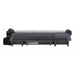 Brother TN660 Black Toner Cartridge, High Yield – Laser | Brother