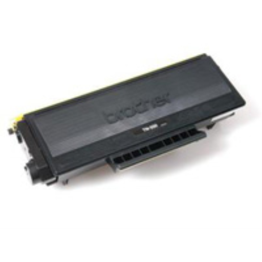 Brother TN550 Black Toner Cartridge, Standard Yield – Laser | Brother