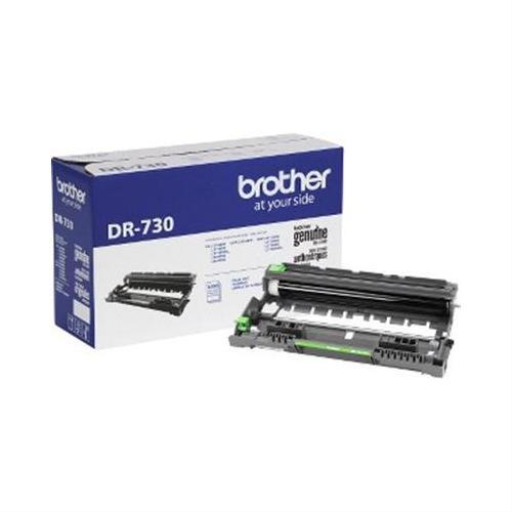 Brother DR730 Genuine Drum Unit – Laser | Brother