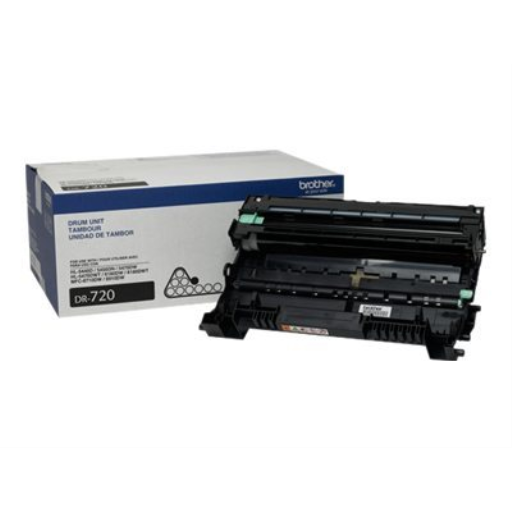 Brother DR720 Imaging Drum – Laser | Brother